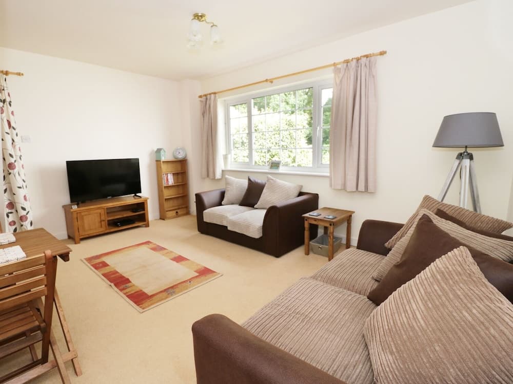 The Cottage at Wylan Hall