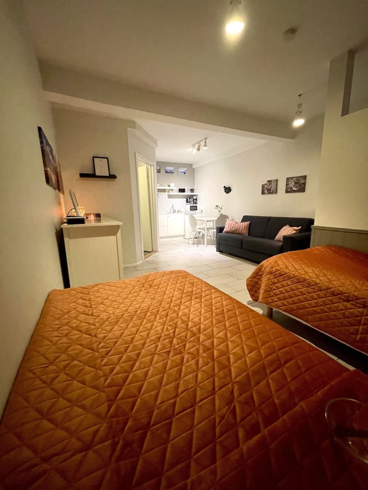 Egils Studio Apartments