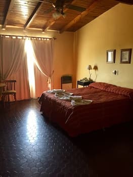 Hotel El Hornero Spa