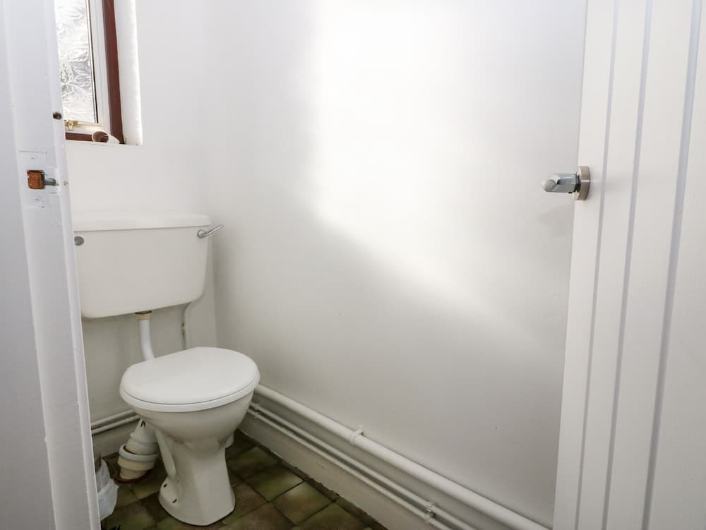 Pen Yr Orsedd Cottage