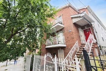 Racpanos Modern Stay on Union Street