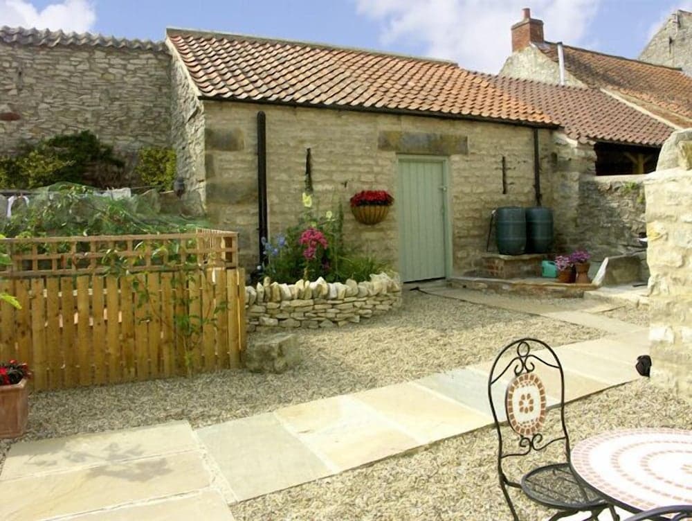 Cow Byre Cottage