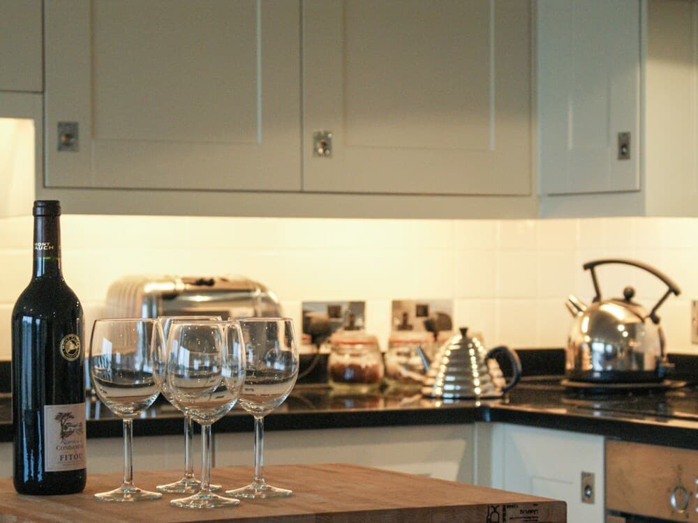 23 Burgh Island Causeway