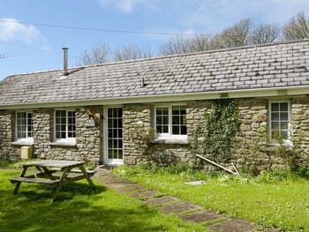 Old Mill Cottage