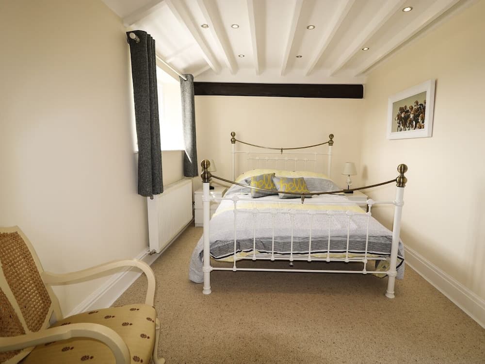 Cheshire Cheese Cottage