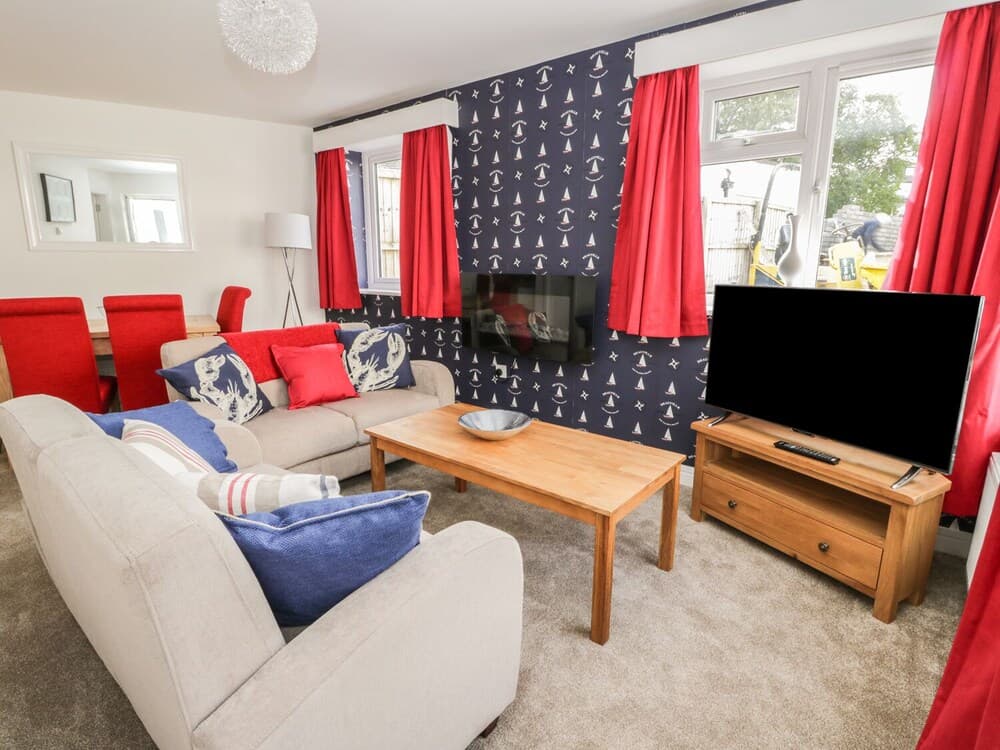 Manor Heath - The Duplex