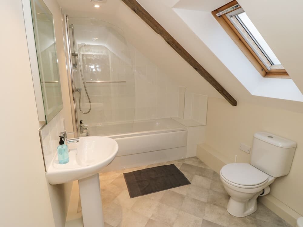 The Bothy, 21 West Street