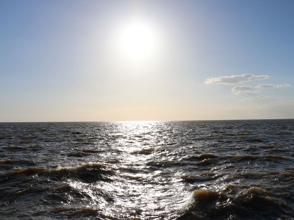 Flat 2, 4 St Edmund's Terrace