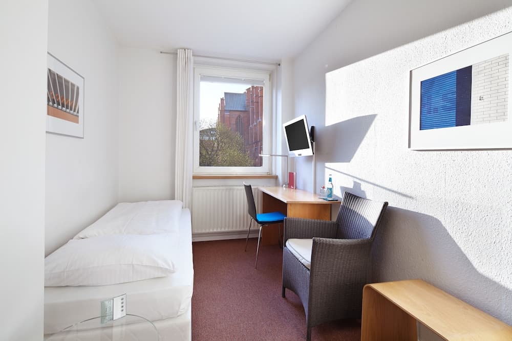 Hotel an der Marienkirche