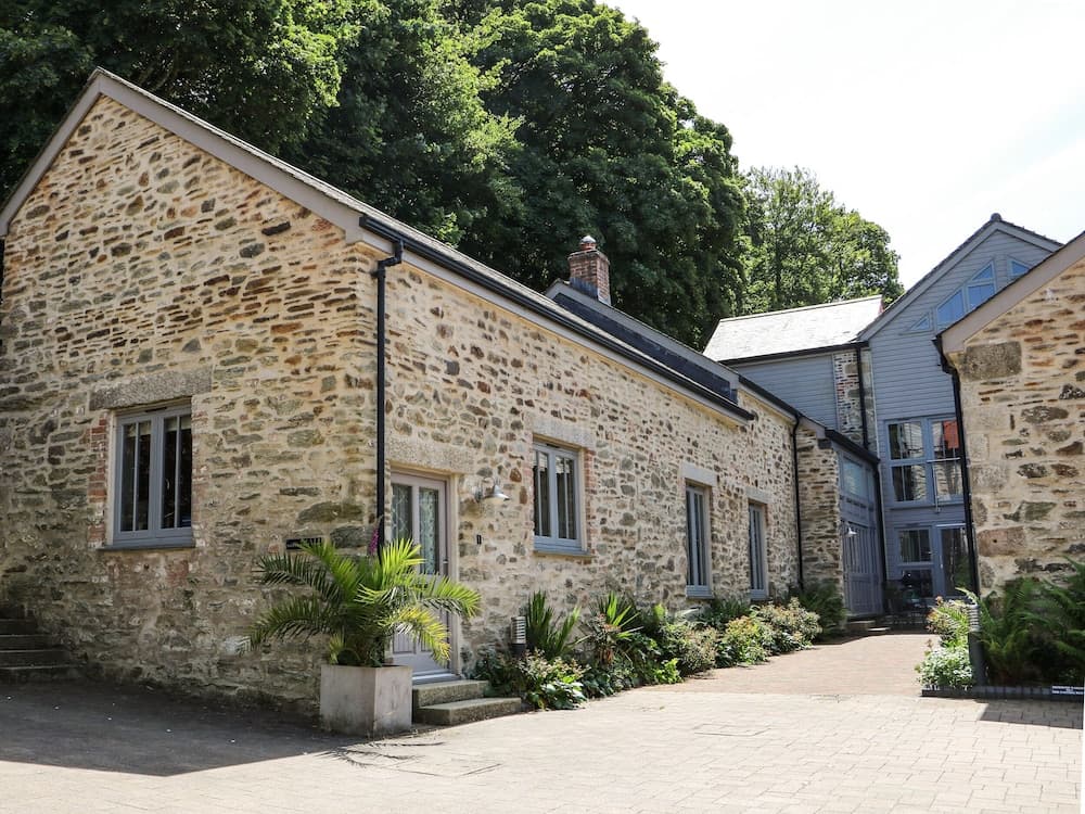 1 The Brass Bolt Shop