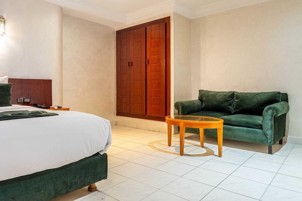 Hotel Casablanca City Center