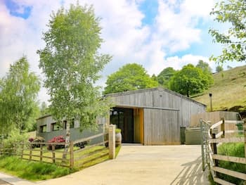 Ash Bank, Jacobs Wood