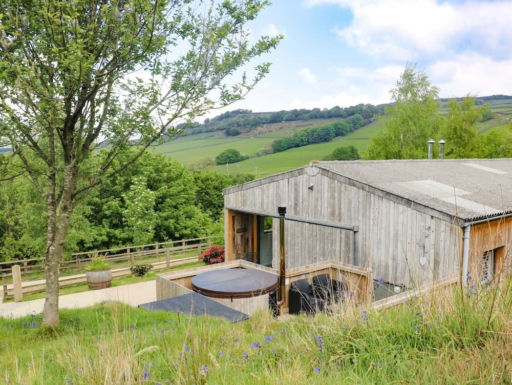 Ash Bank, Jacobs Wood