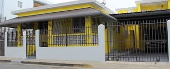 Calle Aponte- Near Beach and Arts District