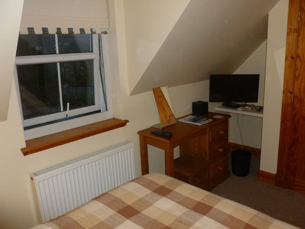 Sidhean Dubha Holiday Home