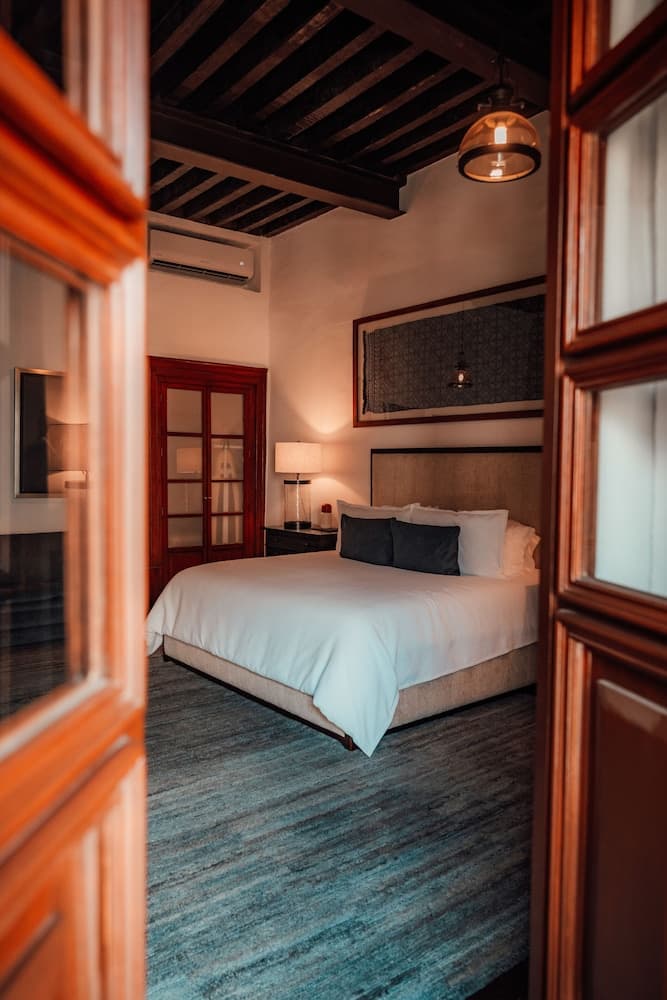 Antiguo Molino de San Jerónimo Hotel Boutique