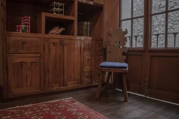 Antiguo Molino de San Jerónimo Hotel Boutique