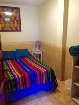 A Place to Stay Boutique Hostel