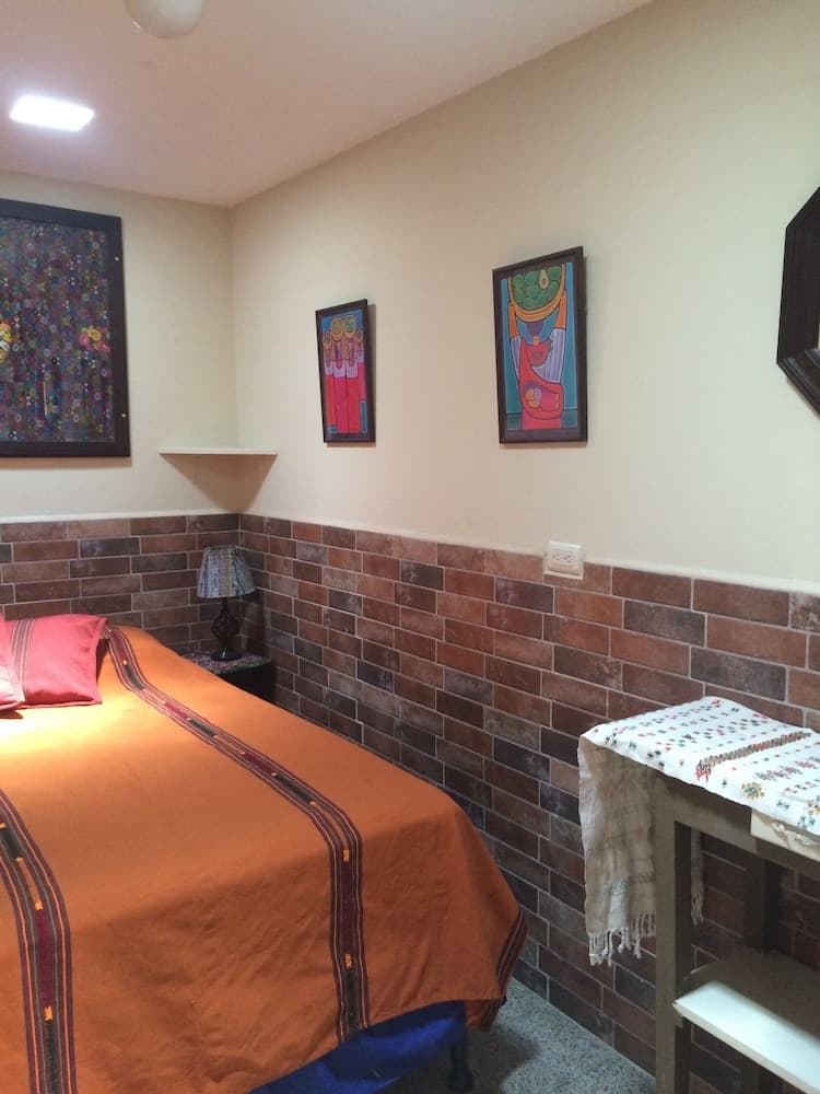 A Place to Stay Boutique Hostel