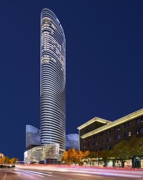 Hyatt Regency Xuzhou