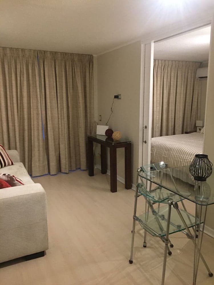 Departamento en Providencia - Nueva Lyon