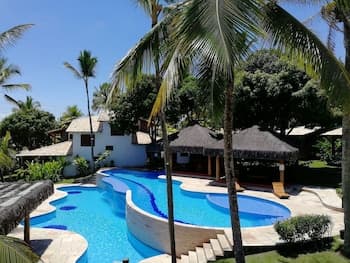 Charm Bahia Residências