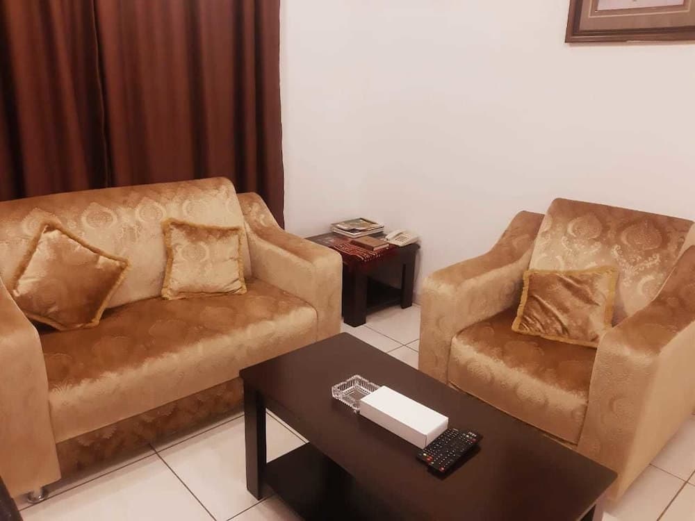 Al Bishr Hotel Apartments