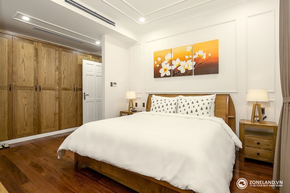 Zoneland Apartments Green Island Villa