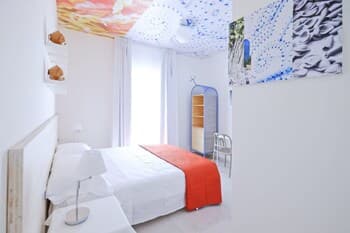 La Staffa B&B Ristorante