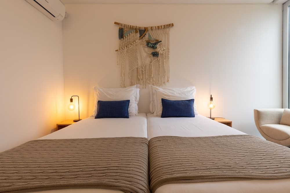 La Maison by White Exclusive Suites Villas