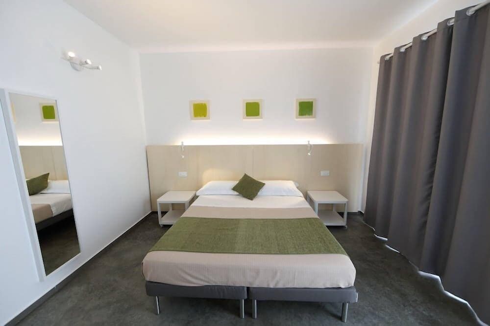 I Giardini della Castellana B&B