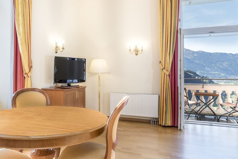 Hapimag Resort Bad Gastein