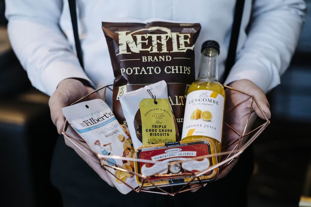 The Outpost Hotel Sentosa by Far East Hospitality