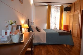 Da Leo Bed & Breakfast