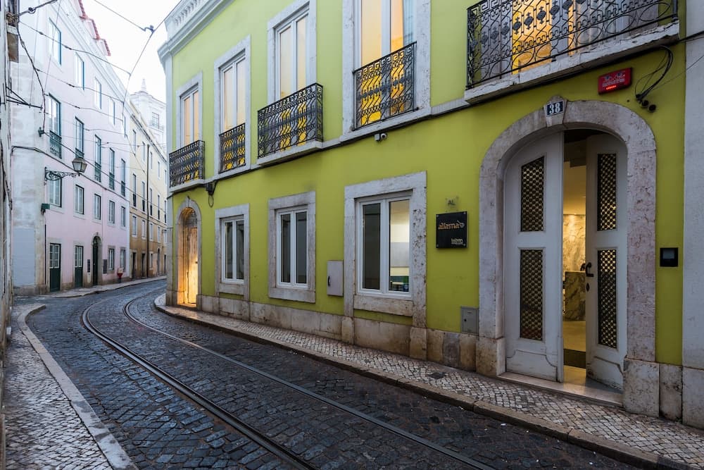 hotel image