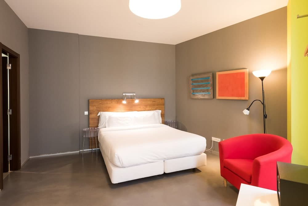 Alfama - Lisbon Lounge Suites