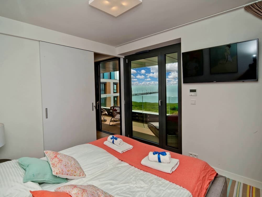 Zatoka Komfortu BlueApart Jastarnia