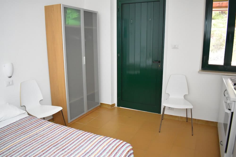 Centro Turistico San Nicola