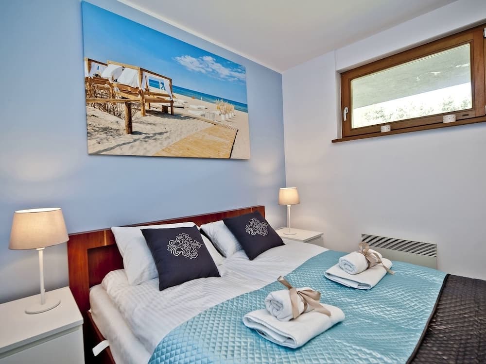 BlueApart Nadmorski Park Jastarnia