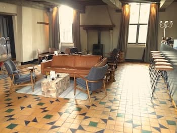 H Design Hotels Kasteel Coevorden