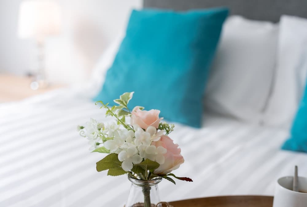 KVM - Jubilee Mansions 2