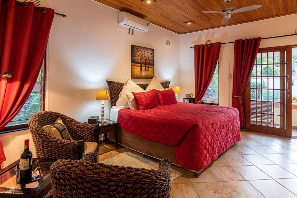 Elephant Coast Guest House