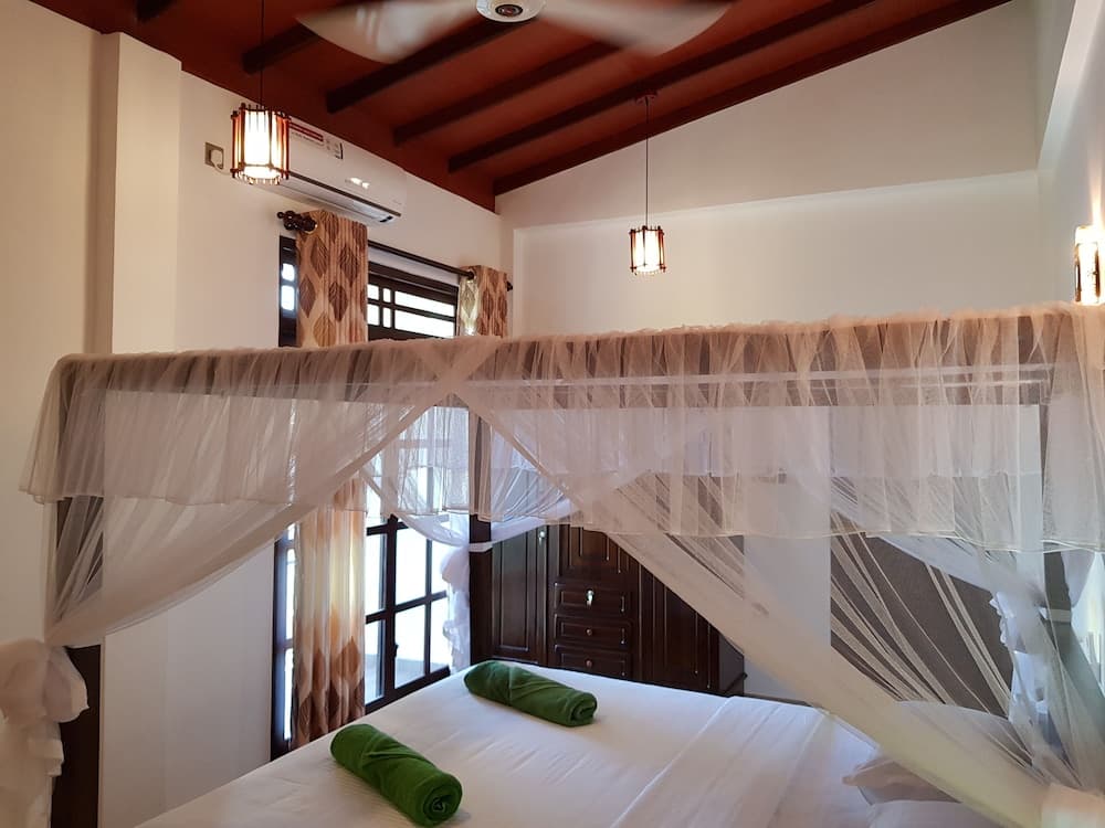 My Whales Guest House