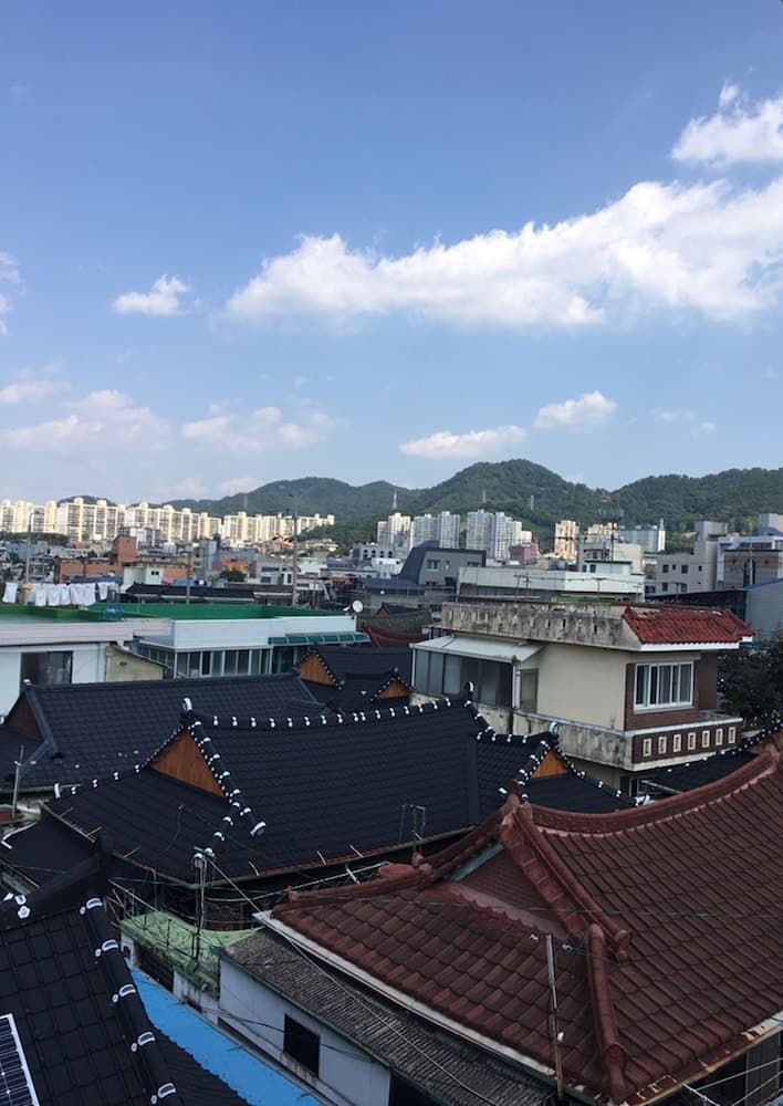 Backpack Season 2 Guesthouse - Hostel