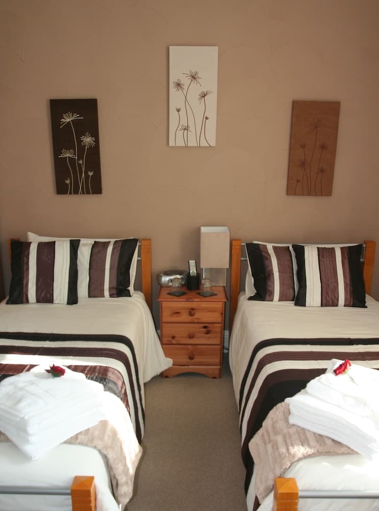 The Swiss Cottage, Shanklin