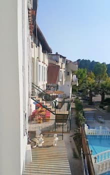 Oludeniz Hostel