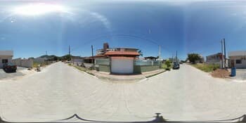 Pousada Mar de Almirante