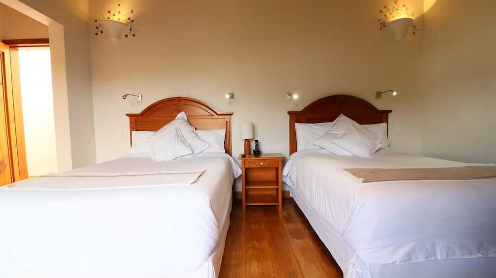 Hotel Casa de Familia de San Cristobal