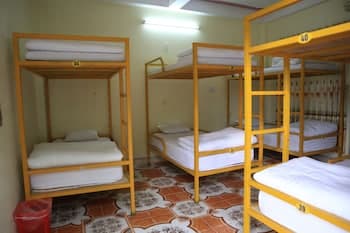 Ha Giang Backpackers Hostel
