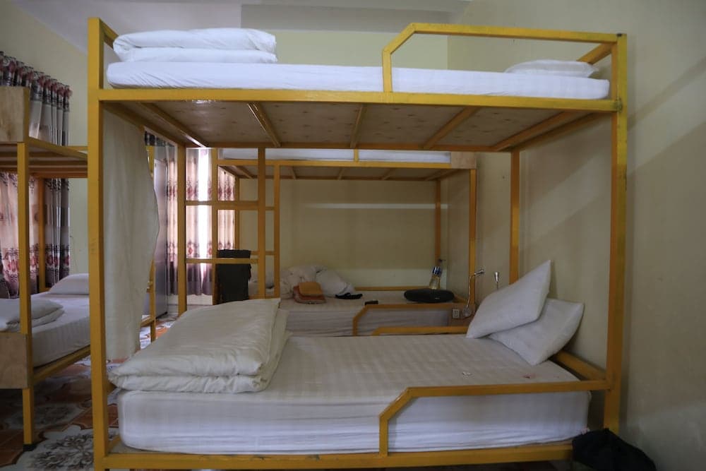 Ha Giang Backpackers Hostel